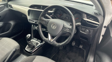 Vauxhall Corsa 1.2 SE 5dr Petrol Hatchback